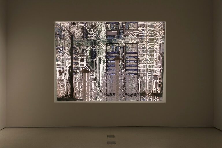 Synesthetic Spaces: When Art Speaks to All the Senses