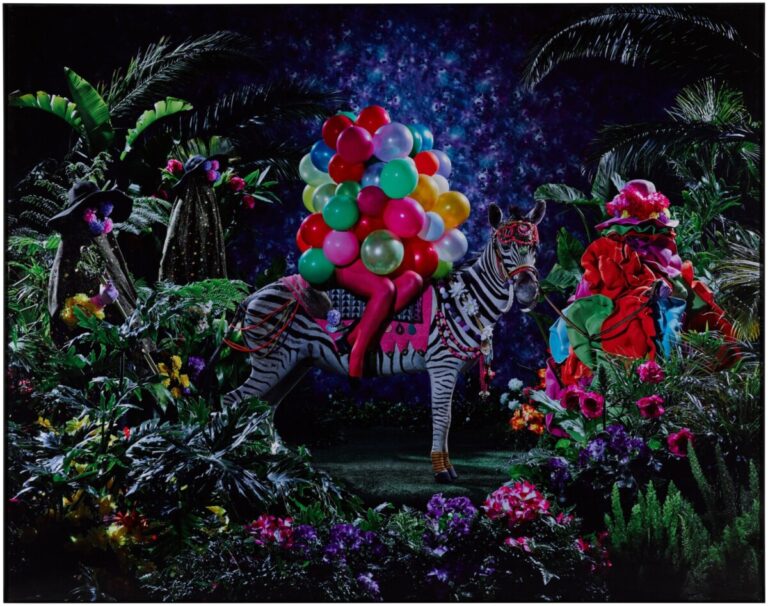 The Politics of Beauty in a Post-Truth Era