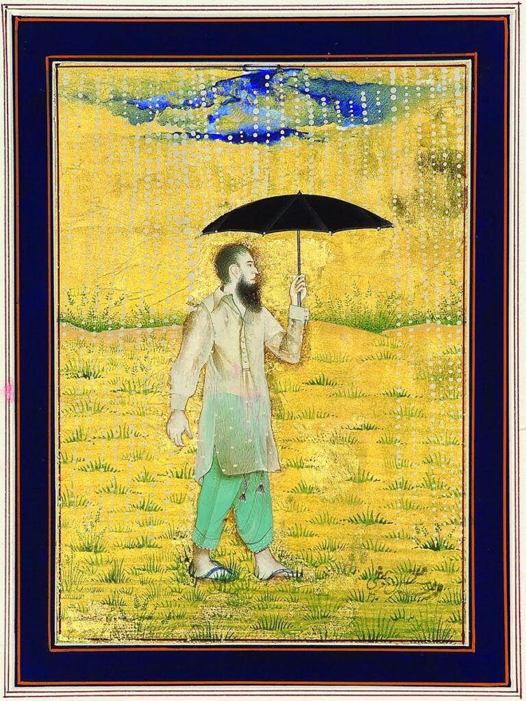 Decoding South Asia: The New Frontiers of Contemporary Art